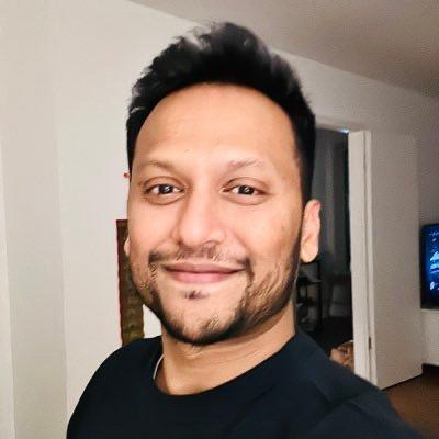 Rahul Rumalla
